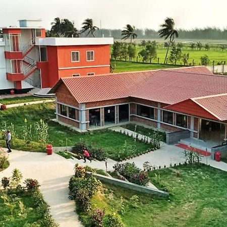 Maui Resort Cox's Bazar Exterior foto
